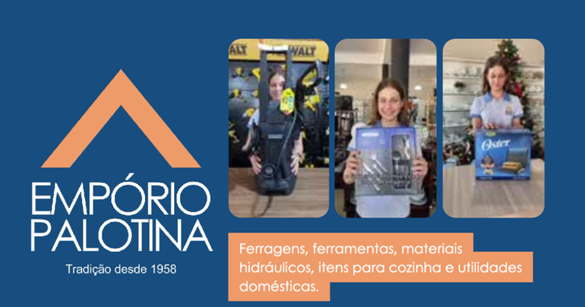 Emporio Palotina Ltda